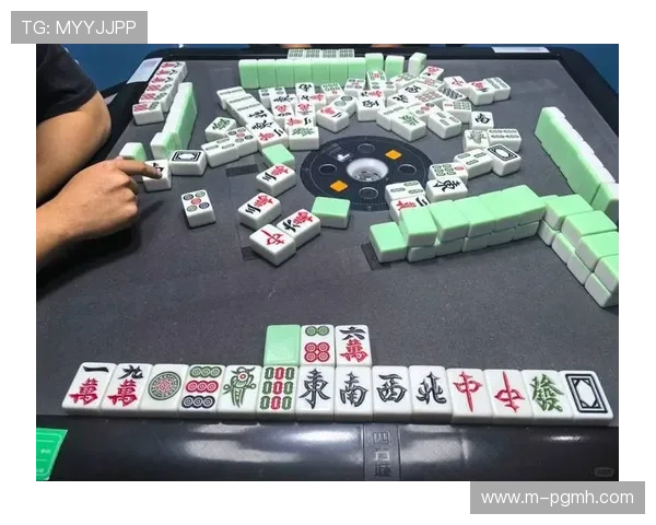 PG麻将糊了试玩版本上线引发玩家热议，业内专家探讨其对传统麻将游戏的影响