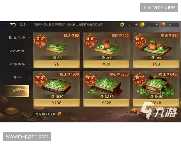 PG麒麟送宝游戏充值优惠政策介绍帮助玩家合理规划充值策略享受更多福利